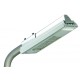 30W Roadway and Site Lighting Sylph Fixture ‐ 5000K CCT ‐ Type 5 Optic ‐ 100‐277VAC